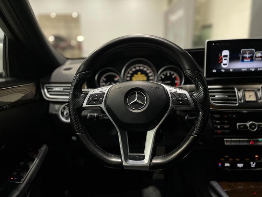 Mercedes-Benz E-Класс IV (W212 S212 C207) Рестайлинг Пермь  - изображение 16