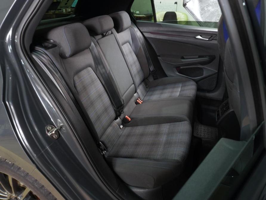 Volkswagen Golf VIII Воронеж  - изображение 10