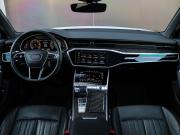 Audi A6 V (C8) Москва  - изображение 55