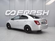 Chevrolet Aveo II Ростов-на-Дону  - изображение 16