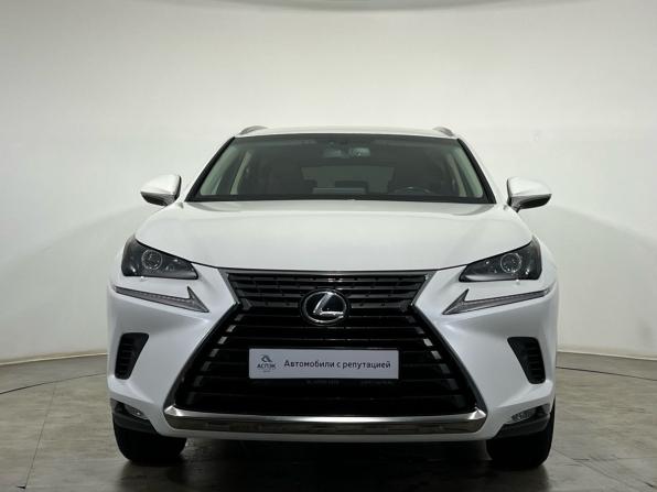 Lexus NX I Рестайлинг с пробегом 2020 года, цена 3 740 000 рублей, 65940 км, внедорожник, Автокод Объявления