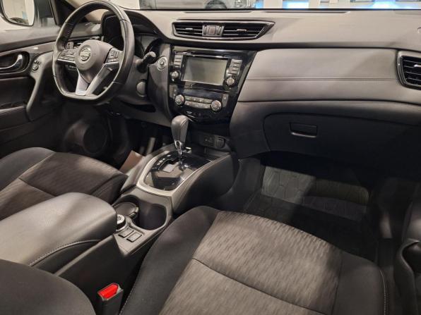 Nissan X-Trail III Рестайлинг с пробегом 2020 года, цена 2 349 000 рублей, 55707 км, внедорожник, Автокод Объявления