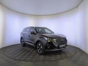 Chery Tiggo 7 Pro Max I Москва  - изображение 31