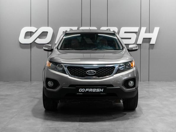 Kia Sorento II с пробегом 2010 года, цена 1 300 000 рублей, 199728 км, внедорожник, Автокод Объявления