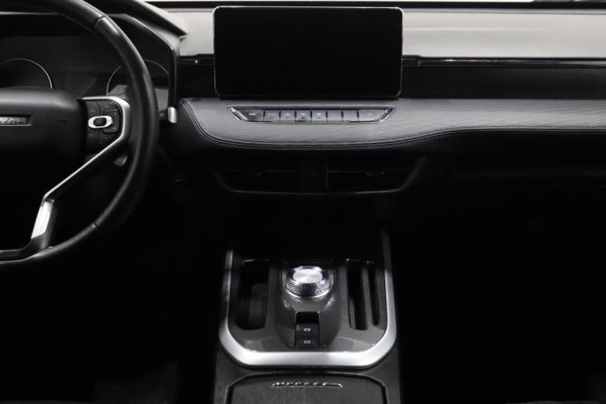 Haval Jolion I Рестайлинг с пробегом 2024 года, цена 2 070 000 рублей, 21363 км, внедорожник, Автокод Объявления
