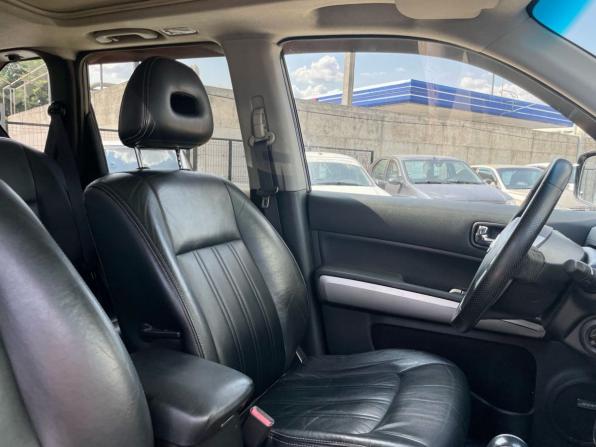 Nissan X-Trail II Рестайлинг с пробегом 2011 года, цена 1 100 000 рублей, 238343 км, внедорожник, Автокод Объявления