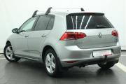 Volkswagen Golf VII Красноярск  - изображение 32