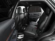 Ford Explorer V Рестайлинг 2 Москва  - изображение 38