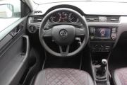 Skoda Rapid I Белгород  - изображение 37