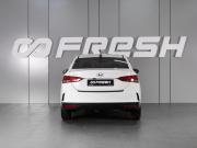 Hyundai Solaris II Рестайлинг Минеральные Воды  - изображение 22