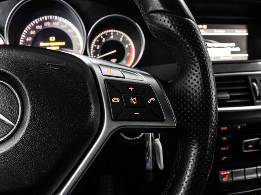 Mercedes-Benz C-Класс III (W204) Рестайлинг Минеральные Воды  - изображение 14