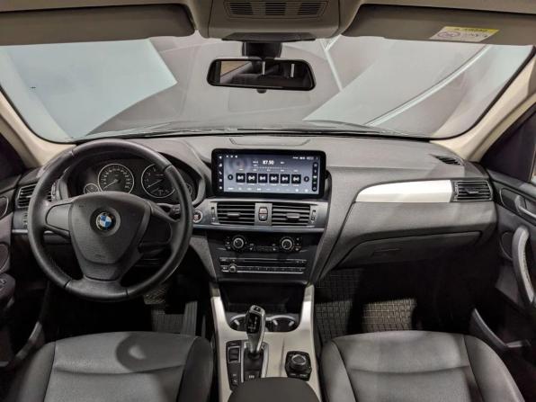 BMW X3 II (F25) с пробегом 2013 года, цена 1 670 000 рублей, 145000 км, внедорожник, Автокод Объявления