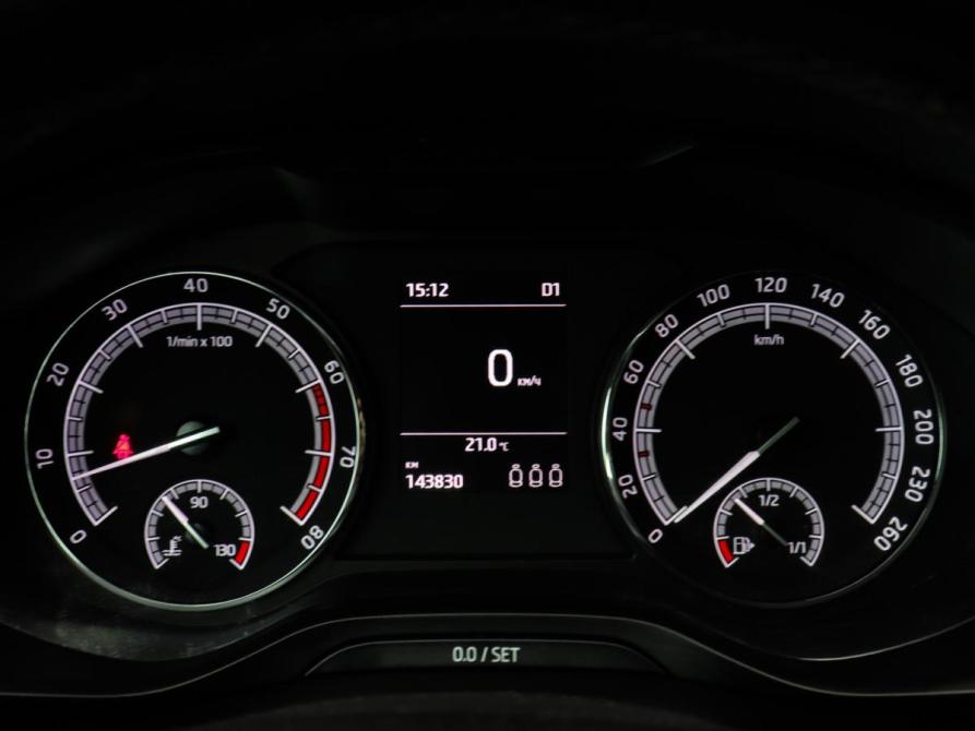 Skoda Kodiaq I Химки  - изображение 9