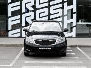 Kia Rio III Волгоград  - изображение 18