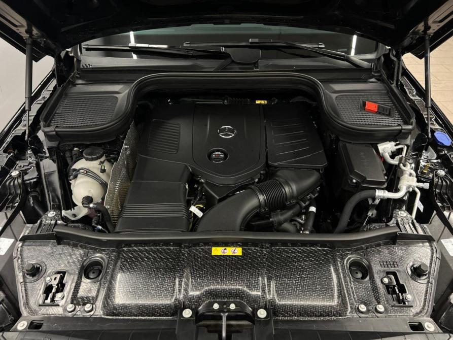 Mercedes-Benz GLE II (V167) Рестайлинг Санкт-Петербург  - изображение 30