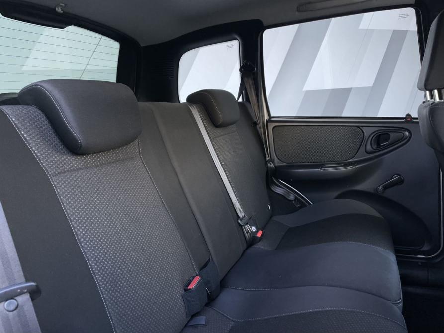 Chevrolet Niva I Рестайлинг Екатеринбург  - изображение 25