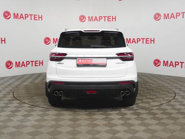 Geely Coolray I с пробегом 2022 года, цена 1 758 000 рублей, 47294 км, внедорожник, Автокод Объявления