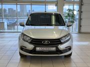 Lada (ВАЗ) Granta I Рестайлинг Волгоград  - изображение 21