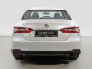 Toyota Camry VIII (XV70) Рестайлинг Москва  - изображение 33