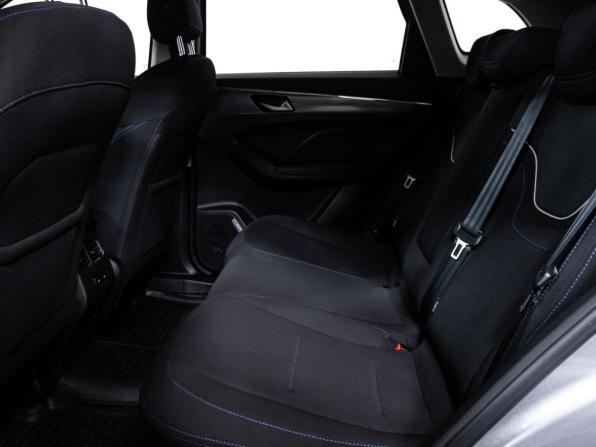 Haval Jolion I Рестайлинг с пробегом 2023 года, цена 1 838 000 рублей, 39767 км, внедорожник, Автокод Объявления