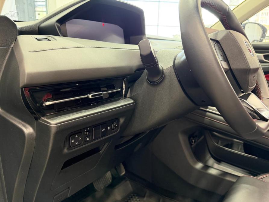 Changan CS55 Plus II Ставрополь  - изображение 13