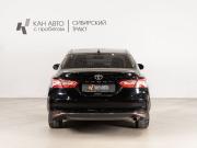 Toyota Camry VIII (XV70) Казань  - изображение 12