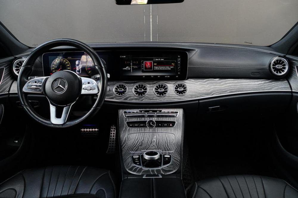 Mercedes-Benz CLS III (C257) Москва  - изображение 11