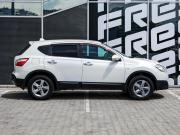 Nissan Qashqai I Рестайлинг Краснодар  - изображение 23