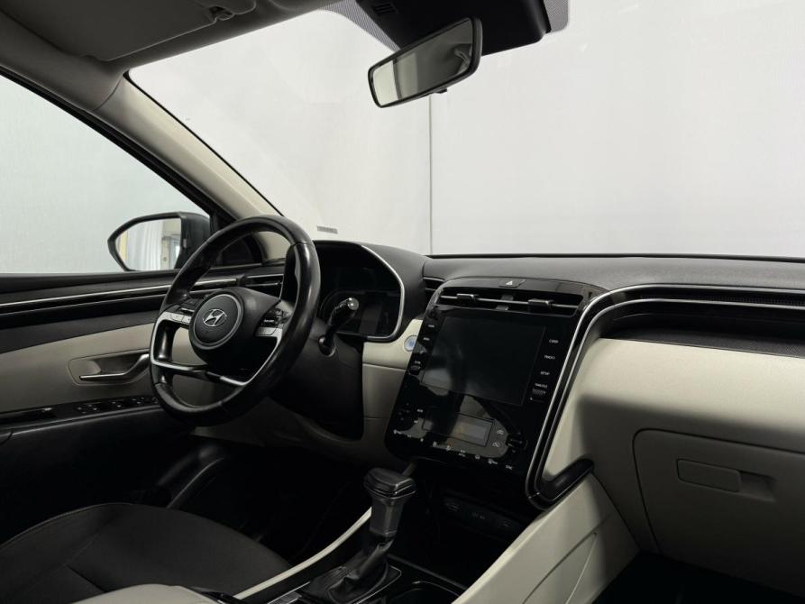 Hyundai Tucson IV Красноярск  - изображение 4