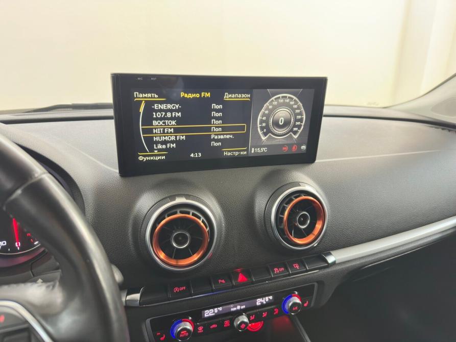 Audi A3 III (8V) Москва  - изображение 7