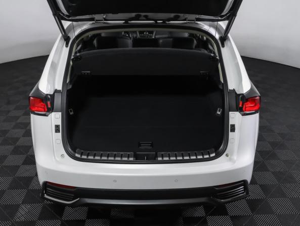 Lexus NX I Рестайлинг с пробегом 2019 года, цена 3 125 000 рублей, 75606 км, внедорожник, Автокод Объявления
