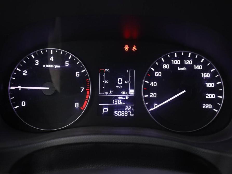 Hyundai Creta I Ростов-на-Дону  - изображение 16