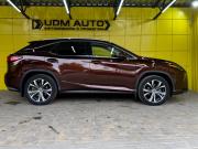Lexus RX IV Ижевск  - изображение 35