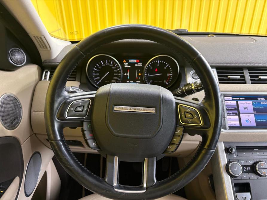 Land Rover Range Rover Evoque I Ижевск  - изображение 15