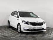 Kia Rio III Рестайлинг Санкт-Петербург  - изображение 24