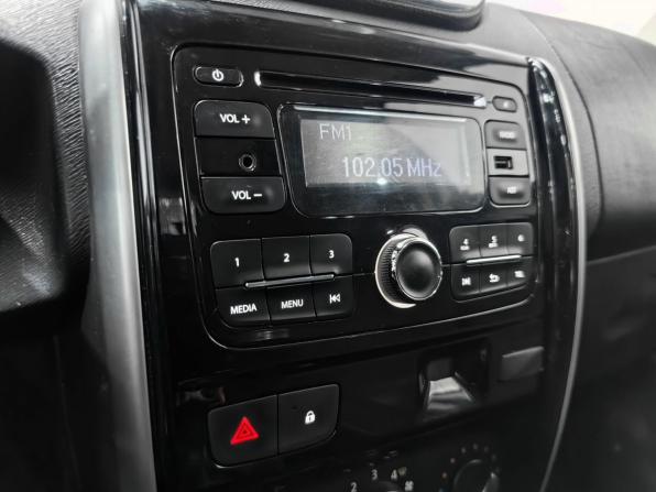Nissan Terrano III (D10) с пробегом 2017 года, цена 855 000 рублей, 149000 км, внедорожник, Автокод Объявления