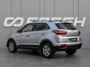 Hyundai Creta II Краснодар  - изображение 22