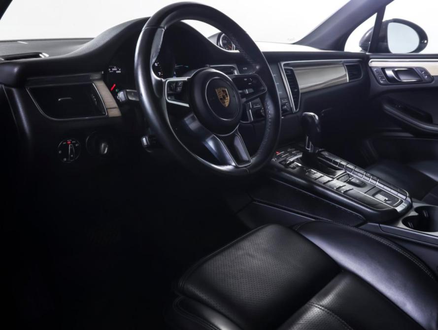 Porsche Macan I Москва  - изображение 16