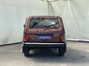 Lada (ВАЗ) 2121 (4x4) I Рестайлинг Липецк  - изображение 21
