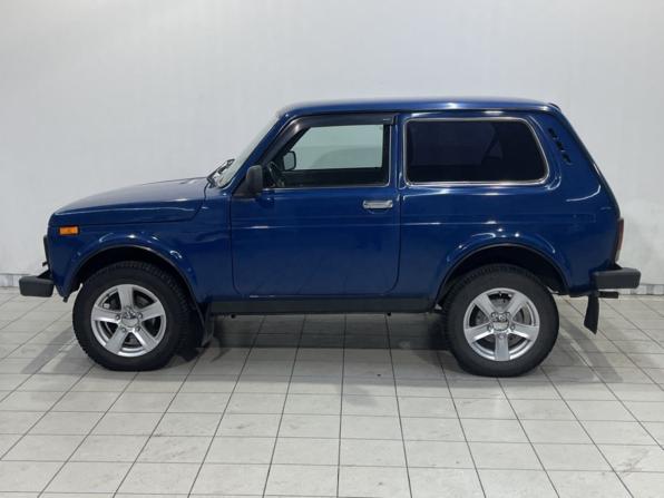 Lada (ВАЗ) 2121 (4x4) I Рестайлинг с пробегом 2013 года, цена 507 100 рублей, 104936 км, внедорожник, Автокод Объявления