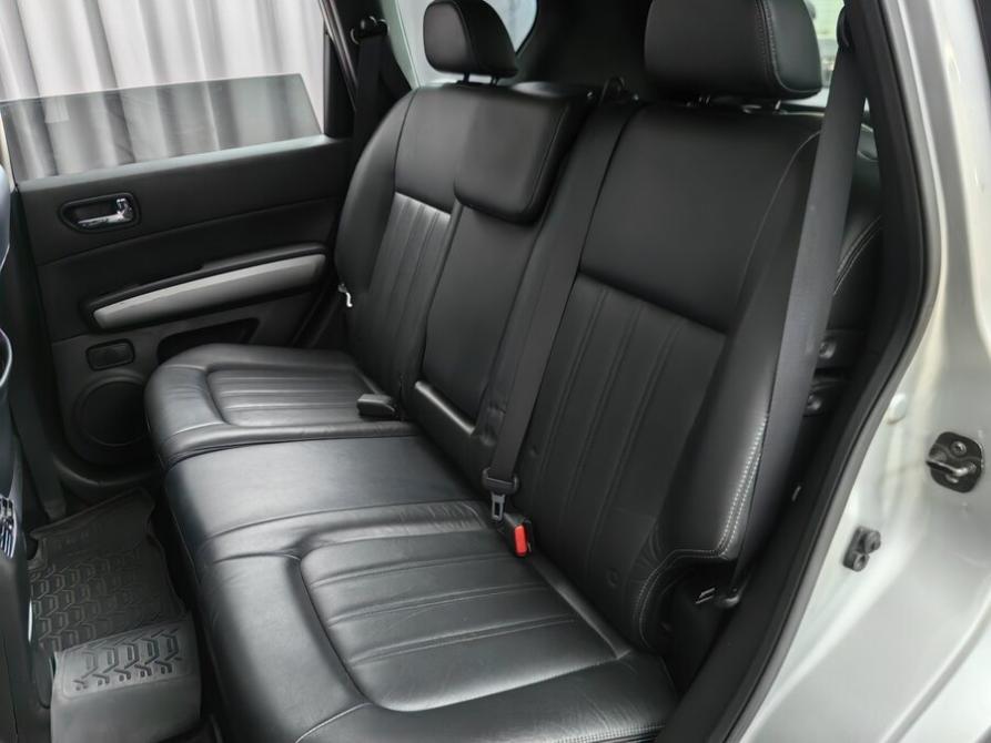 Nissan X-Trail II Рестайлинг Подольск  - изображение 8