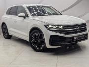 Volkswagen Touareg III Рестайлинг Воронеж  - изображение 29