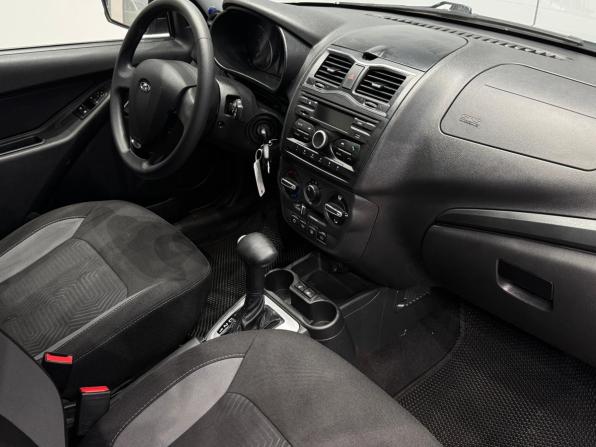 Lada (ВАЗ) Granta I Рестайлинг с пробегом 2020 года, цена 910 000 рублей, 133823 км, седан, Автокод Объявления