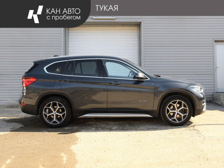 BMW X1 II (F48) Казань  - изображение 5