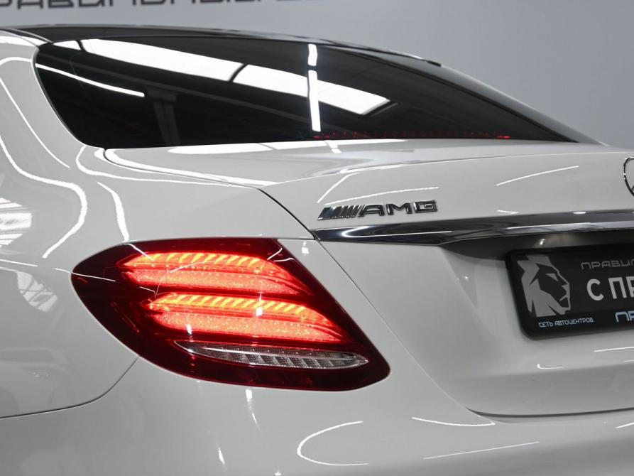 Mercedes-Benz E-Класс V (W213 S213 C238) Ростов-на-Дону  - изображение 9