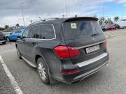 Mercedes-Benz GL-Класс II (X166) Пермь  - изображение 11