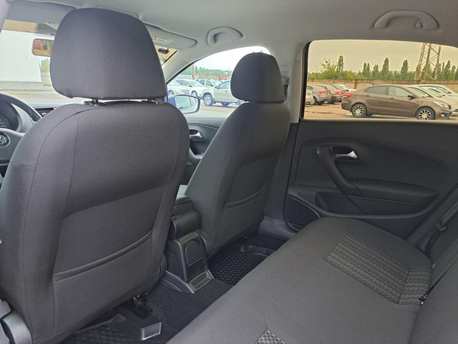 Volkswagen Polo V Рестайлинг Набережные Челны  - изображение 15