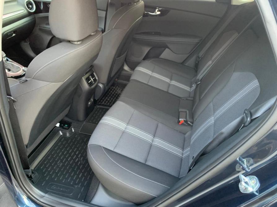 Kia Cerato IV Рестайлинг Ростов-на-Дону  - изображение 10