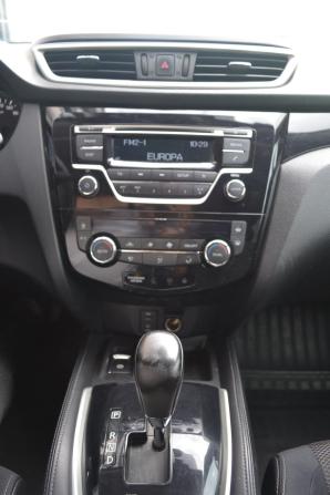 Nissan Qashqai II с пробегом 2014 года, цена 1 450 000 рублей, 146000 км, внедорожник, Автокод Объявления