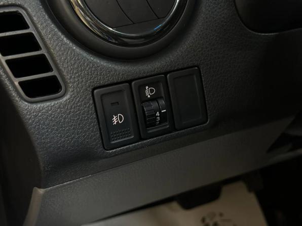 Suzuki SX4 I (Classic) Рестайлинг с пробегом 2011 года, цена 797 000 рублей, 176836 км, хэтчбек, Автокод Объявления